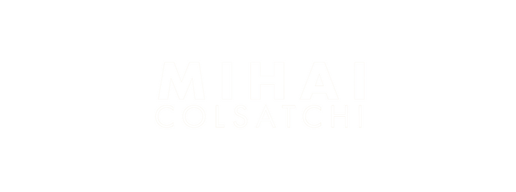 Mihai Colsatchi